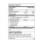 Nature's Best Isopure Amino 285 Grams (Cherry Lime)